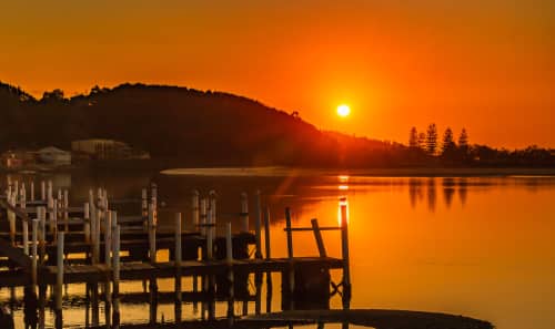 Nambucca River